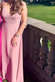 Absolutely loved it! Fit perfectly and was perfect! - Ashley L.