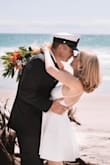 This dress is beautiful. It feels amazing. It's thick enough to not fly away "Marilyn Monroe" style. I did wear petals but probably didn't need them. I recommend it 1 million percent! - Mejkan T.