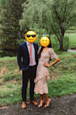 I wore this dress for a wedding and had so many compliments from guests of all ages. Romantic and timeless. It was also very comfortable. The only downside was that I had to get the straps altered because they were too loose. But other than that, I loved this dress so much. - Samantha Z.