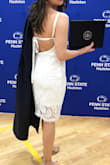 Absolutely loved this dress! Buying in another color. - Katie C.