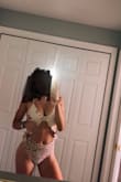 I kinda took a risk buying this because I don't usually like one pieces, but this suit is unreal! I love it so much and it is insanely flattering. The material is also so comfortable. Highly recommend if you're on the fence!! - Devon M.