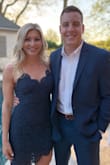 I ordered this dress for my engagement party. It fit perfectly, and I had a lot of women ask me where I got it from. It wasn't too short, and it was perfect for a cocktail or wedding party. - Chrissy H.