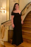 This dress was super flattering and comfortable! Got so many compliments! - Brianna R.