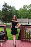 Great quality. Love it. Runs a little big. Nice material. Washes well. No need to iron!!!! - Lizzie M.