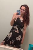 I think you should say when dresses run smaller! - Bentley W.