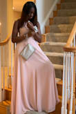 She looked beautiful for middle school formal. Couldn't of picked a better dress and color. - Stacy V.