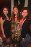 This dress is super comfortable and classy! - Jaimie L.