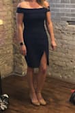 I got this dress to wear to a wedding. It was comfortable, looked amazing, and made me feel good. I got a ton of compliments. - Amy Z.