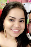 Great earrings! Can dress up any outfit!!! - Jazmin Z.