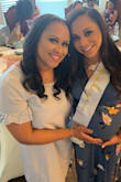 Absolutely loved dress! It was perfect for my sister's baby shower! - Jennfier R.