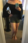 Love this piece. Quality is great, and it fit perfectly. - Ashley A.