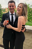 I wore this to a black tie event. This dress is form fitting in all the right places. There's a thick lining that helps to hide underwear lines, though I still wore Spanx underneath, and a strapless/backless bra. The back is such a simple detail but really makes the dress. It's sexy but classy. I got so many compliments! - Sarah C.