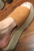 These shoes are super cute and very stylish. They're exactly as the picture shows. Such good quality esp for the price... I want more!! - Julie B.