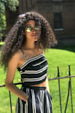 I bought this for my daughter and she loves it! She received so many compliments and wore it with class. - Jean G.