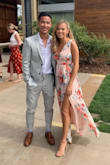 I wore this dress to a wedding in Southern California and received so many compliments! It was such a great fit/quality and so comfortable. I would wear this dress every day if I could. Highly recommend! - Emma H.