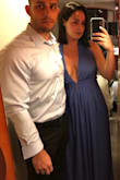 It's so light and fun! I got multiple compliments! You can wear it for formal or casual occasions. - Leibniz F.
