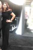 Loving the off shoulder jumpsuit. I wore it to a work event and got so many compliments. Simple black but still very classic, sophisticated and flattering. Wish they had this in royal blue I would have bought 2. - Aditi S.