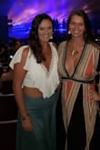 This is such a pretty skirt. I wore it to a concert and got so many compliments. Paired it with a Lulus top. Love it! - MARISSA P.