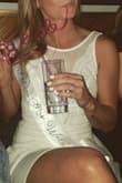 I loved wearing this dress! I felt comfy and sexy at the same time. I wore it for my bachelorette and all the girls loved it. - Meaghan M.
