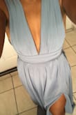 Perfect size, quality and color! I would recommend this style, and definitely would love to get another one in different color! - Sandra J.