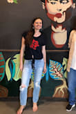 I love these jeans! My new favorites, I intend to buy more. I'm a size 4/27, bought the 5 and the fit is perfect. Very high quality for the price. - Erin F.