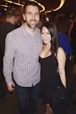 I bought the dress for Vegas and received several compliments. It fit great and had quality material. I would buy it again in the red color. - Amanda S.