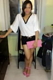 Pretty easy to walk in, received tons of compliments, and looked great with my outfit! love them. - Crystal R.