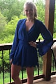 I loved it! Fit great! Would recommend!! - Emma B.