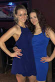 It fit perfectly and adjusts well on the top for women with a smaller chest, such as myself. - Kyla N.