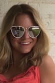 LOVE THEM! Good sun blockers:) I would definitely recommend. Also super cute. - Stephanie S.