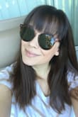 Light-weight, trendy, thin lenses, affordable (especially if you're prone to breaking your sunglasses, like me!) - Mackenzie S.