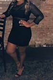 I absolutely love this dress. Bought it for my dirty 30. I received so many compliments! - Joya G.