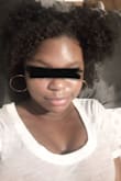 These hoops are nice and just what I wanted. They are starting to fade a bit I've had them about 2 weeks. I have not been careful to keep away from contact with oil. I style my hair in wash n goes so it's possible the earrings faded quickly because it rubs against my hair. - Kierra W.