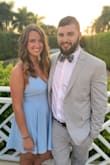 I absolutely loved this dress, I wore this for a wedding in Florida and it was amazing! Great fit and was so comfy to wear all night. Got lots of compliments. - Shawna N.