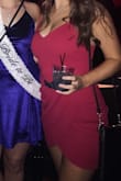 Absolutely love this dress! It's super flattering and the perfect length! - Jessica D.