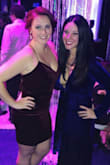 Wore this dress for a Christmas party and it was the perfect fit mixed with a whole lot of sexy. I loved showing off my back, the velvet was easy to dance in and the color was perfect cranberry for the holiday. 

Nothing wrong with this dress. Treat Yourself! - Augusta H.