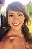 This necklace goes with almost every outfit I love it so much! I matched it with earrings I also got from Lulu's. - Joanna F.
