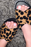 Good choice for the summer, I love them 
They are comfortable and so pretty - Keyna L.