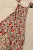 I loved the material and fits perfectly. I loved it! - Keyna L.