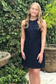 Great dress for any occasion! Great quality. Would definitely recommend. - Bella E.