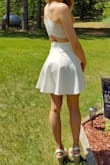 I ordered for daughter's graduation, and she absolutely loves it. - Denna B.