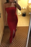 Fit like a glove .. need it in every color. - Christine M.