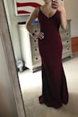 Love it! Material is thick and good quality. Straps are adjustable to! - BreAnna G.