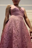 I'm so happy to purchased this dress. I love the color, the style and quality are all perfect for a nice summer outing or any party. - Radeza P.