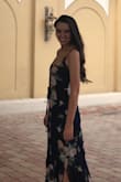 BUY this dress. You won't regret it. Everything about this dress is perfect. - Kathryn L.
