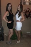 I wore this dress for my bachelorette party and absolutely loved it! - Nicole L.