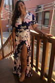 I love how the material is very light. I can dress it down or up. 10/10 recommend! - Erin A.