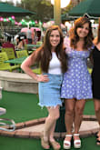 This dress is so cute and perfect for summer! I ordered the small and it fit perfectly. I got compliments on it all night, definitely recommend! - Alisha H.