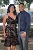 I loved this dress! I wore it to a wedding and received tons of compliments. Great fit too! - Gina L.