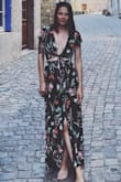 I loved it! I did have to make the waist a bit tighter so the skirt would hold it higher. Also I did use a double sided tape for the neckline so no accidents would happen when dancing! ;) Apart from the little adjustments I was so happy with it. - Thays B.